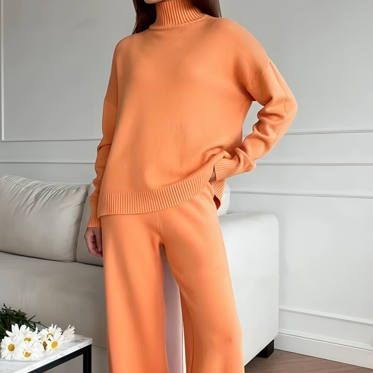 Veluxa™ London Comfy Set