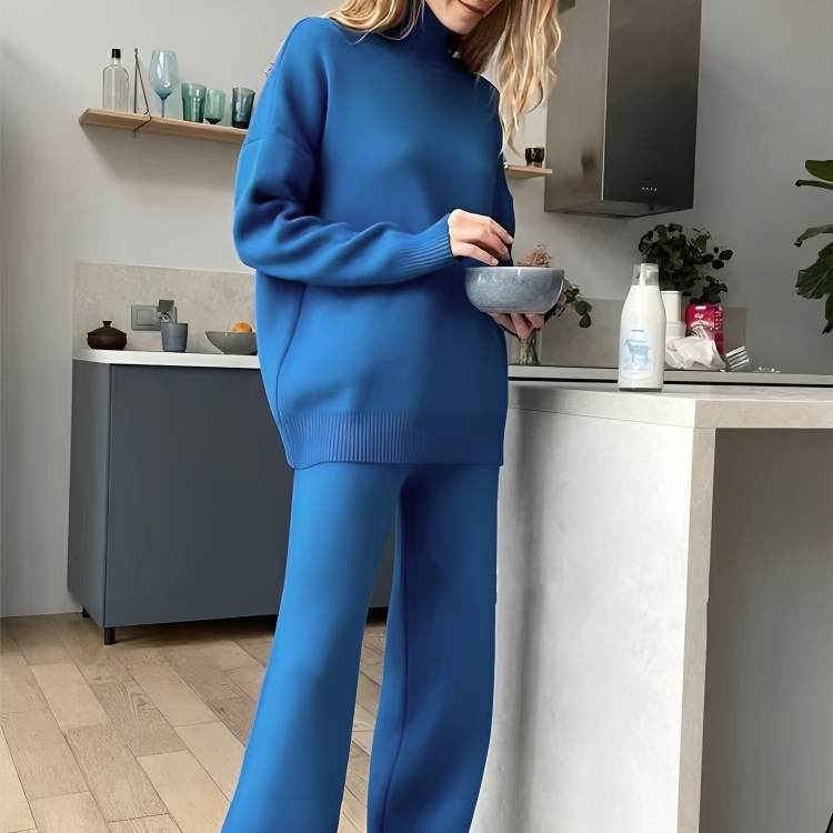 Veluxa™ London Comfy Set