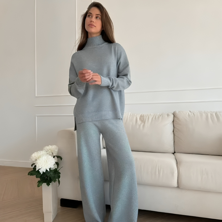 Veluxa™ London Comfy Set