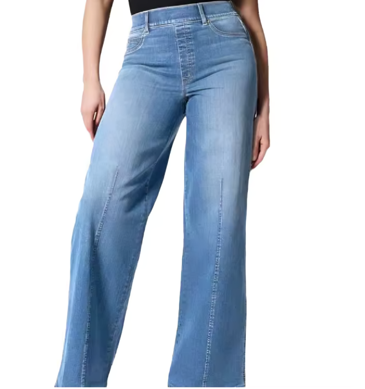 Veluxa™ Elastic Jeans